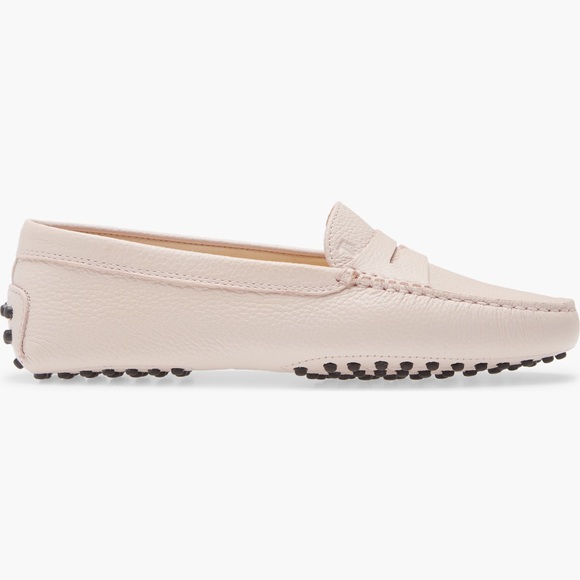 Tod's Driving Penny Loafer size 40.5 - Picture 3 of 9